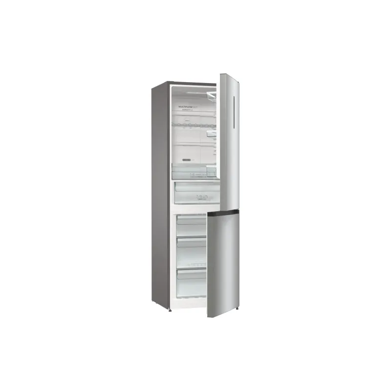 Хладилник Gorenje, Stainless steel (NRK6192AXL4)