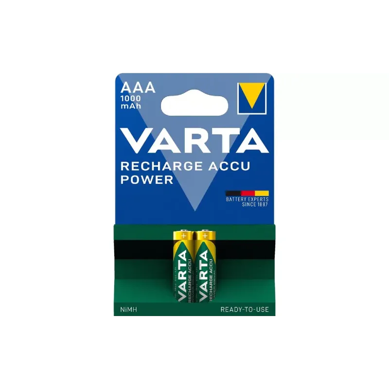 بطارية Varta (05703301402)