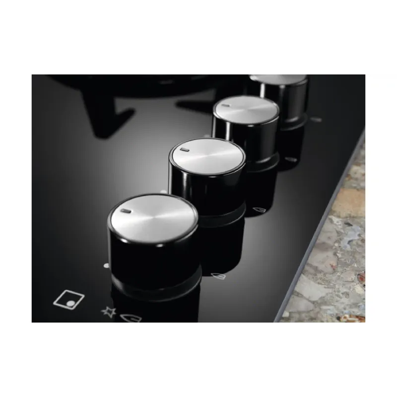 Fogão Electrolux, Black (KGG6456K)