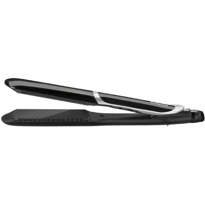 Alisador de cabelo Babyliss, Black (ST397E)