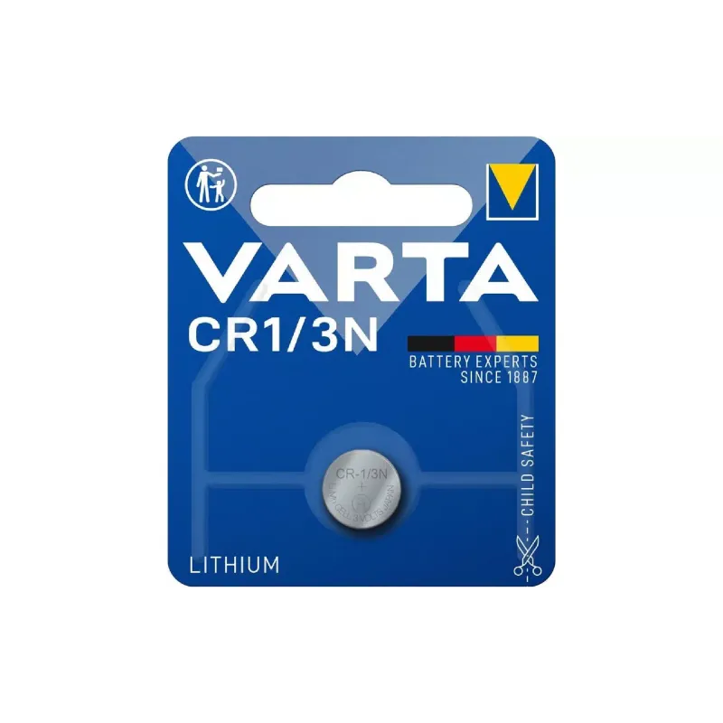 Bateria Varta (06131101401)
