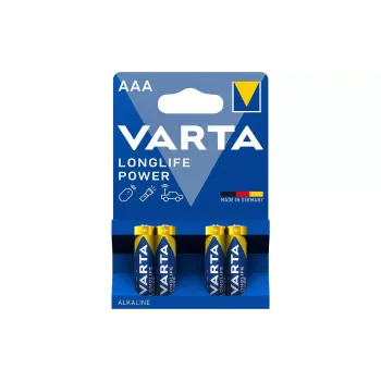Baterija Varta (04903121414)