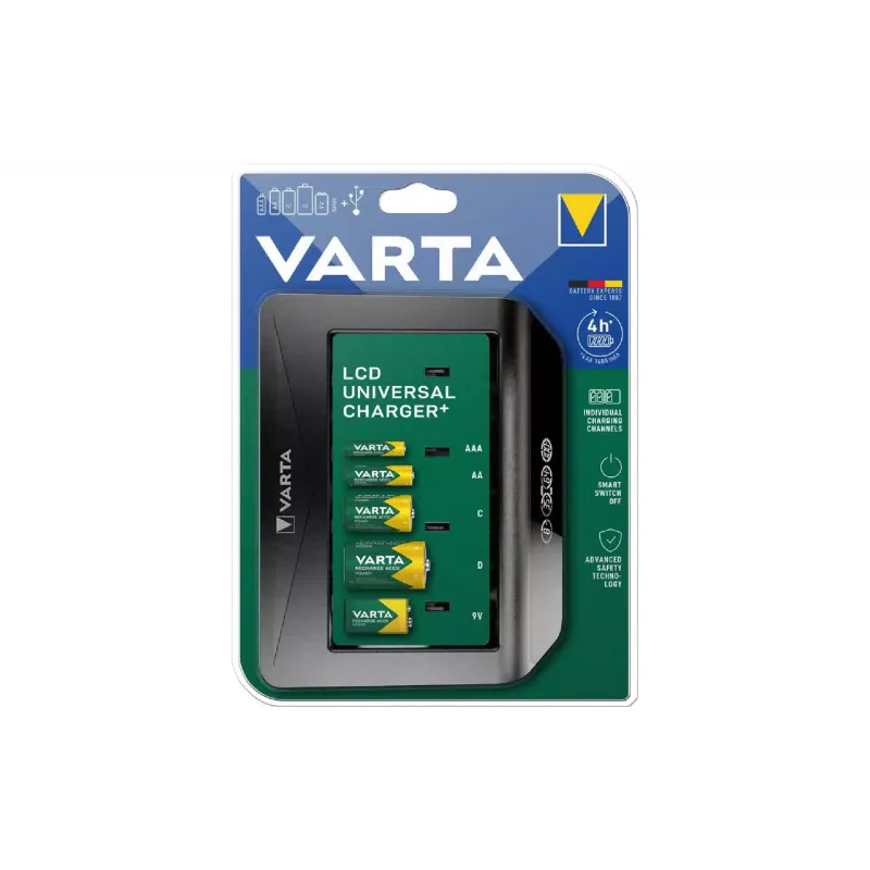 شاحن Varta (57688101401)