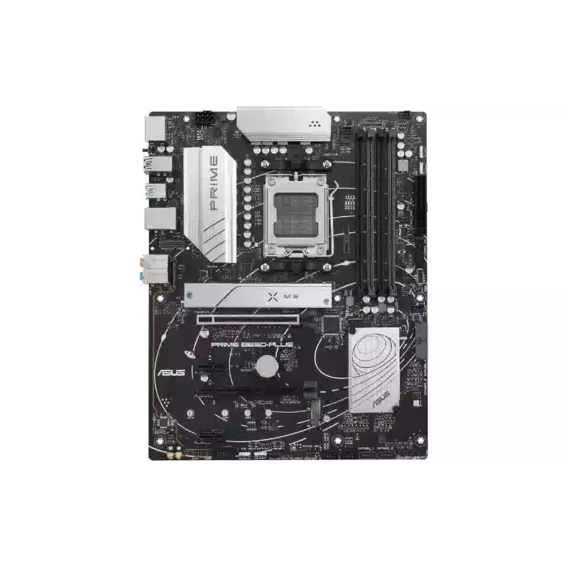 Дънна платка Asus Prime B650-Plus (90MB1BS0-M0EAY0)