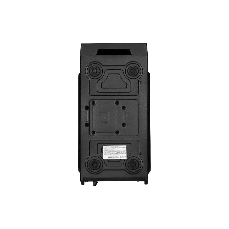 PC-tok 2E Alfa E1903U-400, Black (2E-E1903U-400)