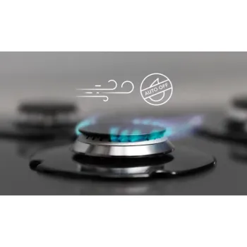 Варильна поверхня Electrolux (KGS6436RK)