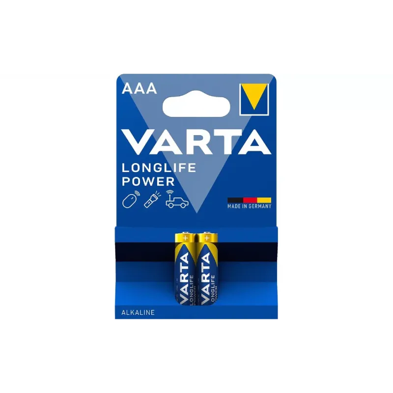 Батерия Varta (04903121412)