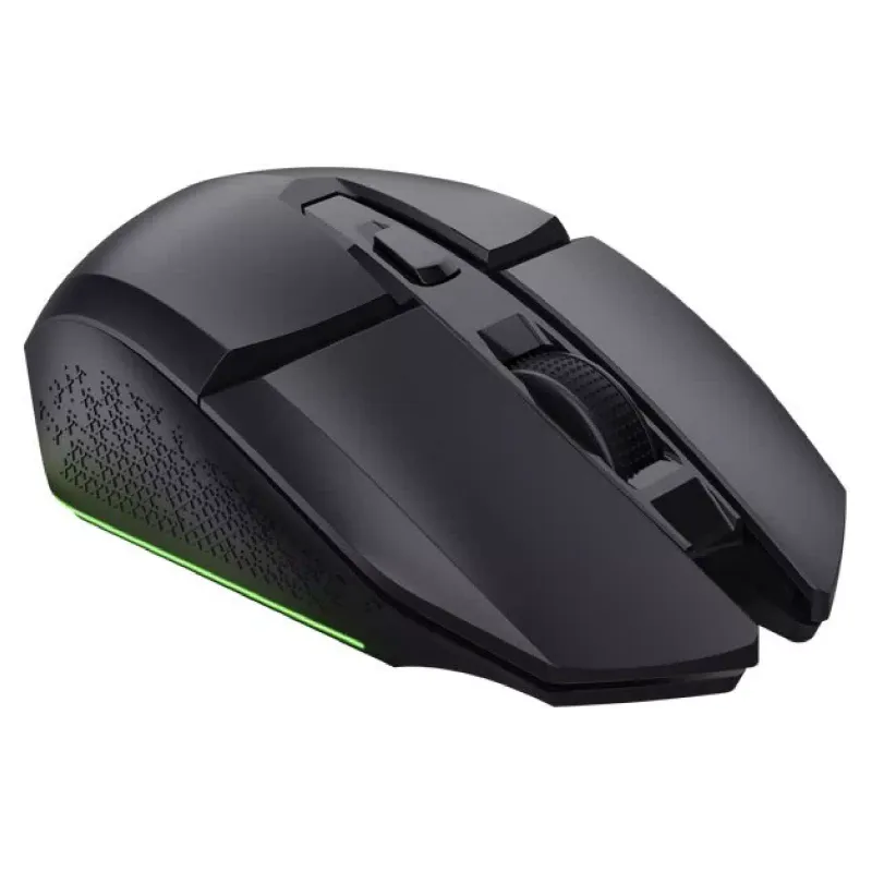 Rato Trust GXT-110, Black (25037_TRUST)