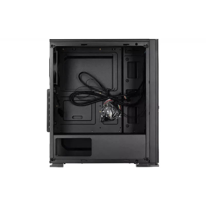 PC-tok 2E Alfa G650, Black (2E-G650)