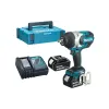 Гайковерт Makita (DTW1002RTJ)