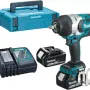 Гайковерт Makita (DTW1002RTJ)