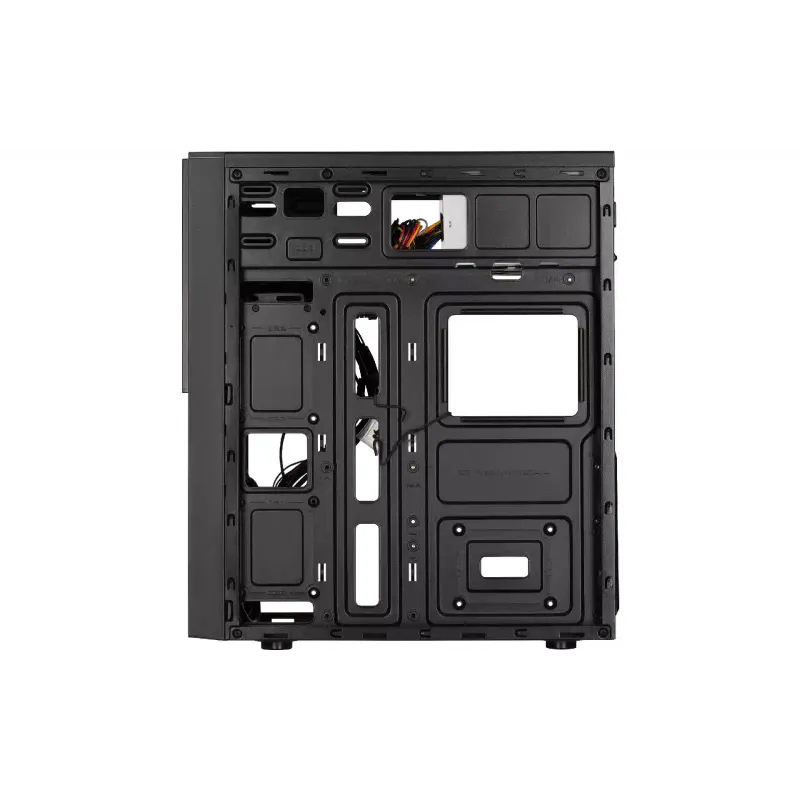 PC-tok 2E Alfa E1903U-400, Black (2E-E1903U-400)
