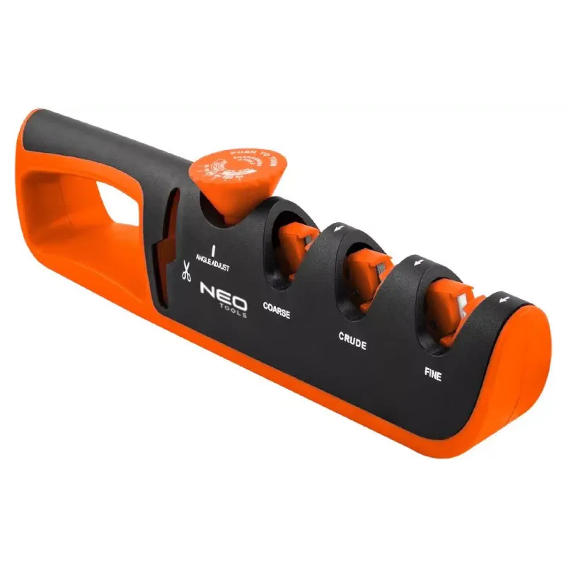 Knife sharpener Neo Tools (56-050)