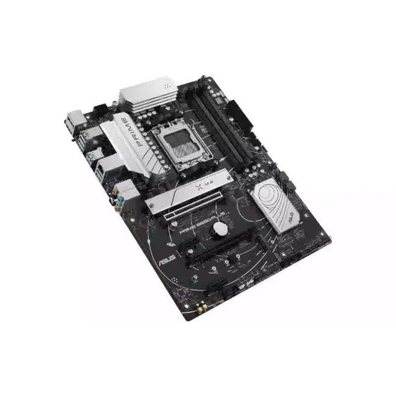 Дънна платка Asus Prime B650-Plus (90MB1BS0-M0EAY0)