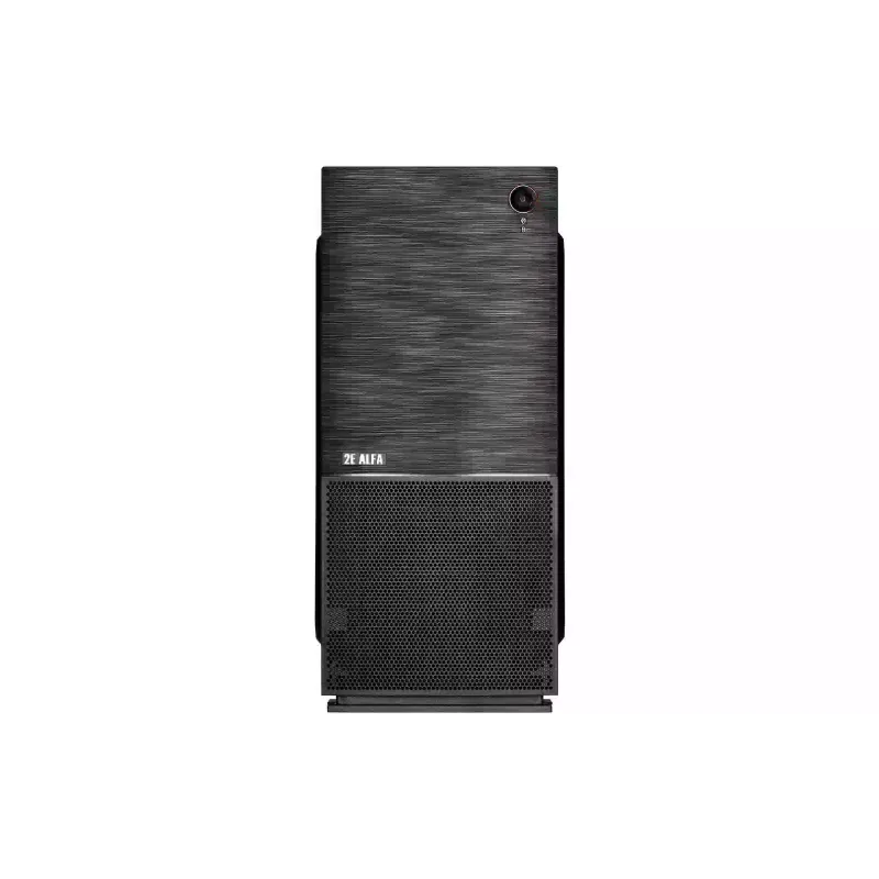 PC-tok 2E Alfa G650, Black (2E-G650)