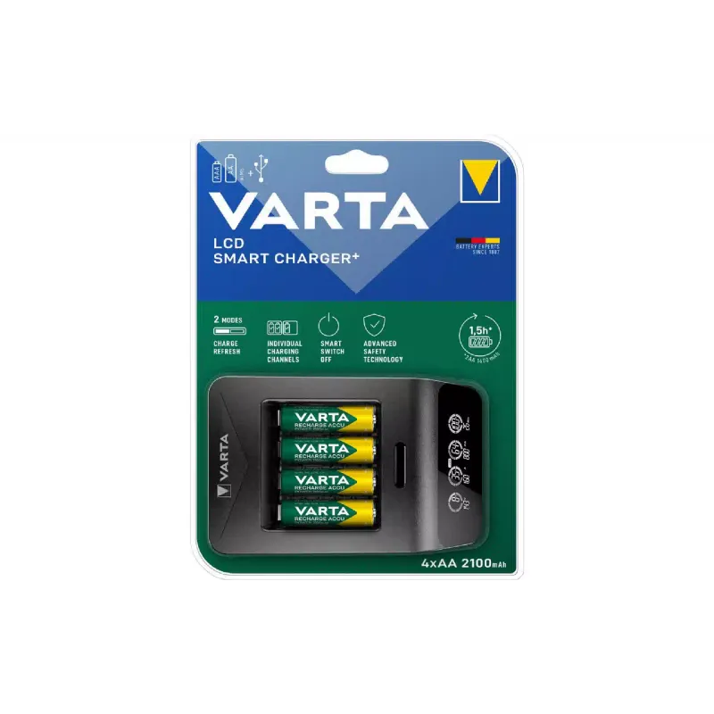 شاحن Varta (57684101441)