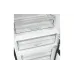 Refrigerador Gorenje, Black (NRK6192ABK4)