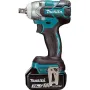 مفتاح التأثير Makita (DTW285RFE)