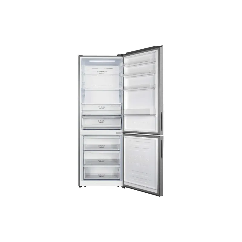 ثلاجة Gorenje, Stainless steel (NRK720EAXL4)
