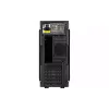 PC-tok 2E Alfa E1903U-400, Black (2E-E1903U-400)