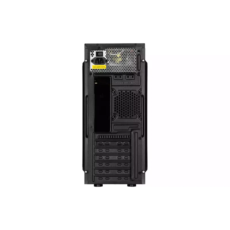 PC-tok 2E Alfa E1903U-400, Black (2E-E1903U-400)