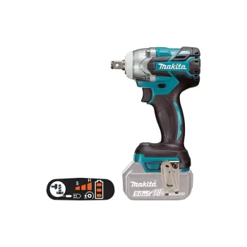 Гайковерт Makita (DTW285Z)