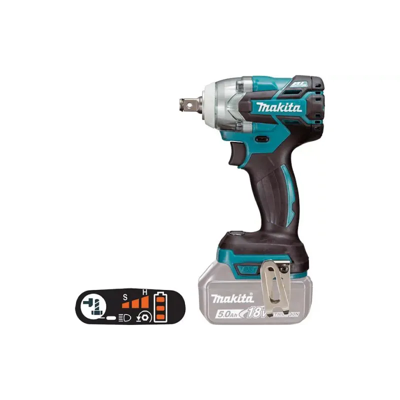Chave de impacto Makita (DTW285Z)