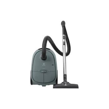 Vacuum cleaner Electrolux (EB61C1OG), 3.5 l, Green