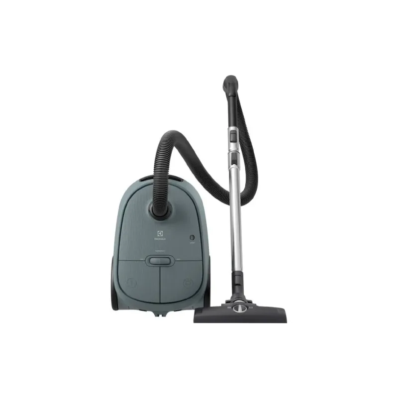 Vacuum cleaner Electrolux (EB61C1OG), 3.5 l, Green