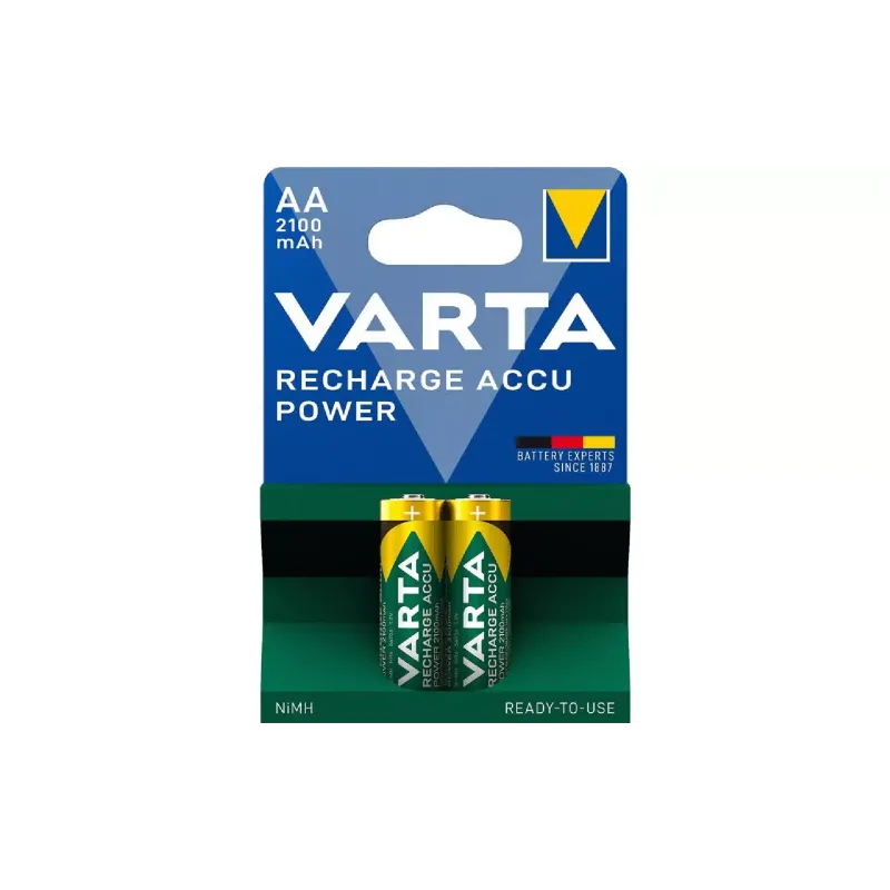 Batería Varta (56706101402)