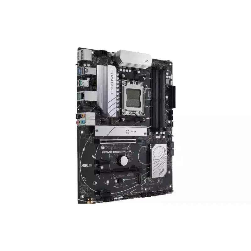 Дънна платка Asus Prime B650-Plus (90MB1BS0-M0EAY0)