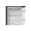 ثلاجة Gorenje, Black (NRK6192ABK4)
