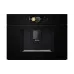 Built-in coffee machine Bosch (CTL7181B0), Black