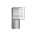 Ψυγείο Gorenje, Stainless steel (NRK6192AXL4)
