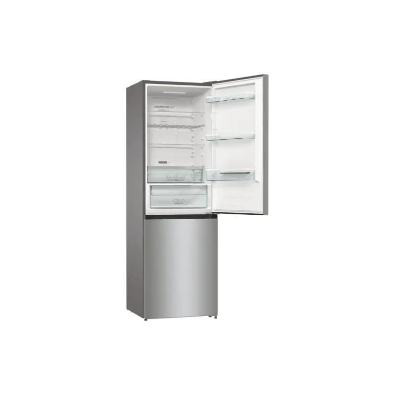 Хладилник Gorenje, Stainless steel (NRK6192AXL4)