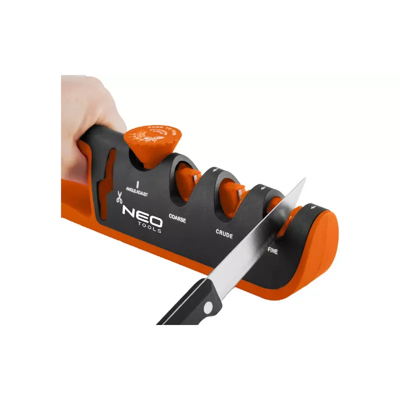 Knife sharpener Neo Tools (56-050)