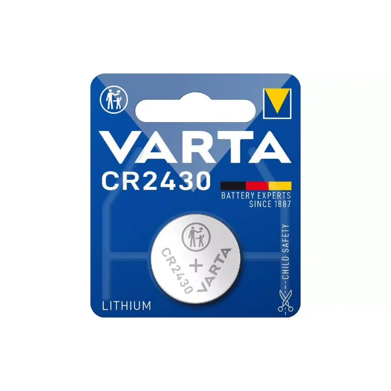 Bateria Varta (06430101401)