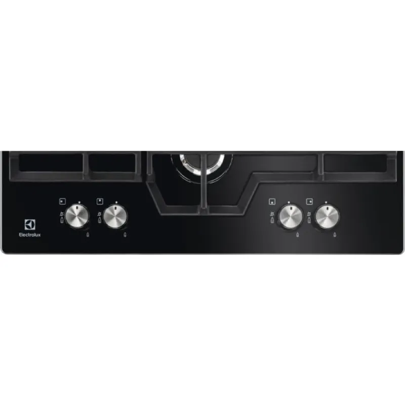 Fogão Electrolux, Black (KGG6456K)