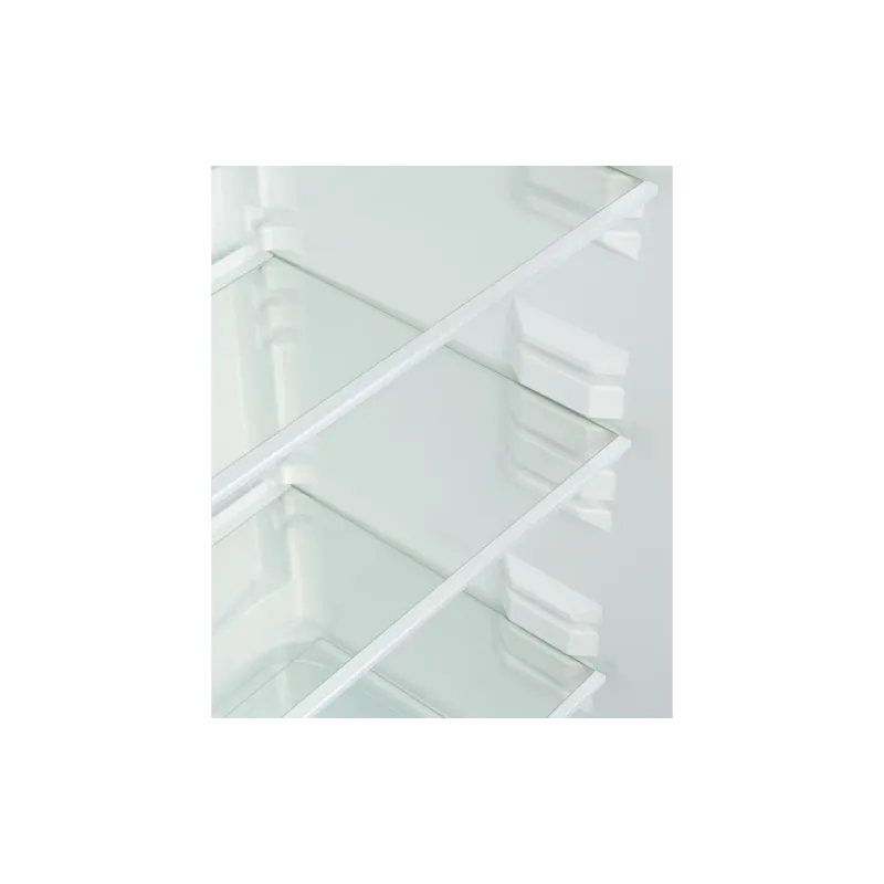 Ψυγείο Snaige, Black (RF58SM-S5JJ2E)