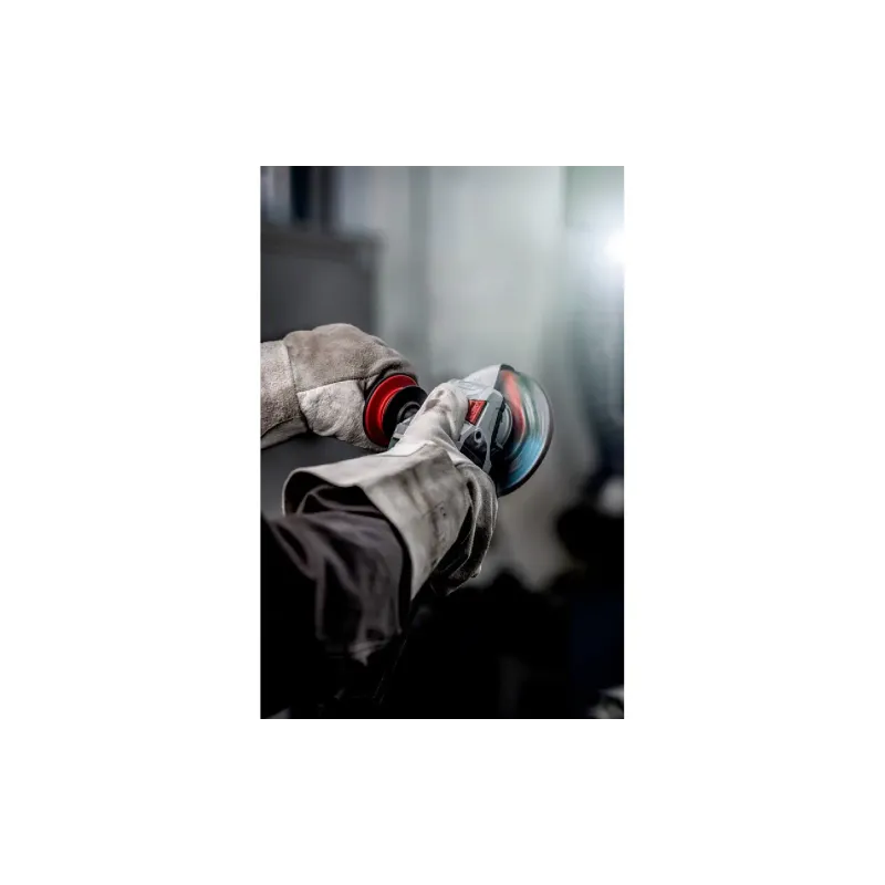 Шліфувальна машина Metabo (600496000)