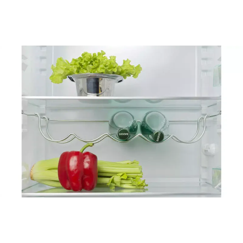 Ψυγείο Snaige, Black (RF58SM-S5JJ2E)