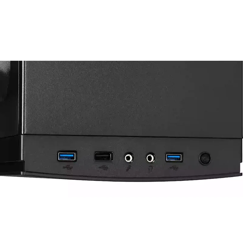 PC-tok 2E Alfa G650, Black (2E-G650)