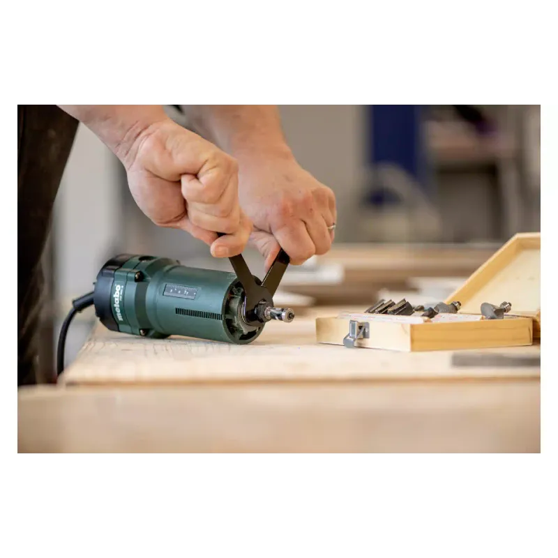 Фрезер Metabo (601741000)