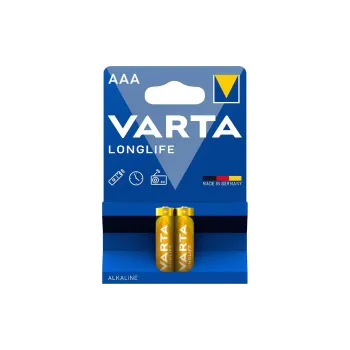 بطارية Varta (04103101412)