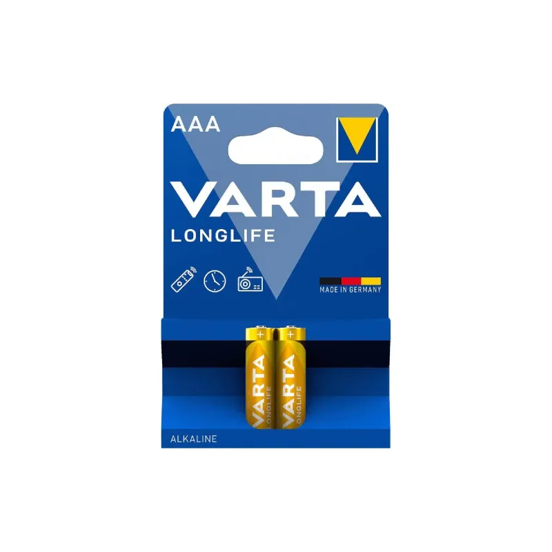 Bateria Varta (04103101412)