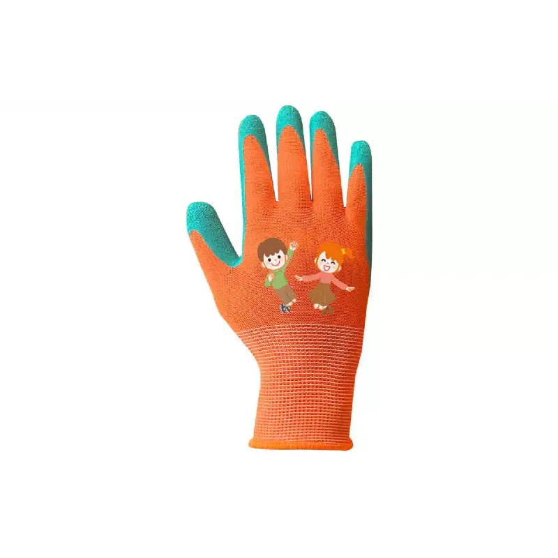 Otroške delovne rokavice Neo Tools (97-644-3)