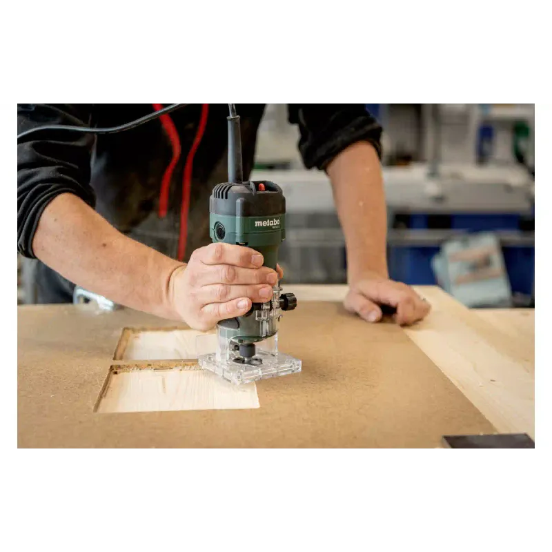 Фрезер Metabo (601741000)