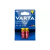 بطارية Varta (04706101412)