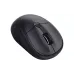 Мишка Trust, Black (24966_TRUST)