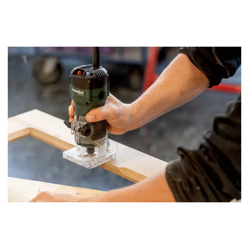 Фрезер Metabo (601741000)